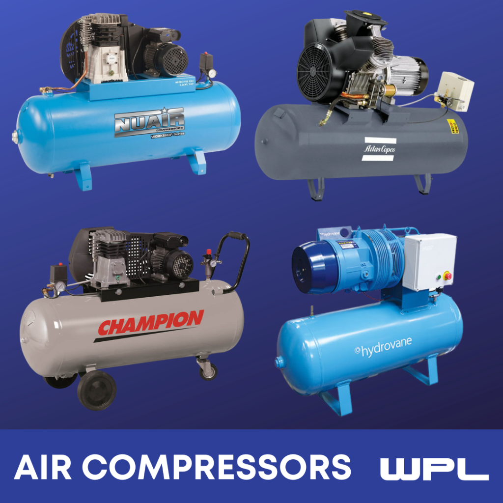 Wrekin Pneumatics (Telford) Ltd 1
