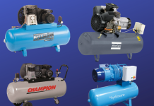 Air Compressors